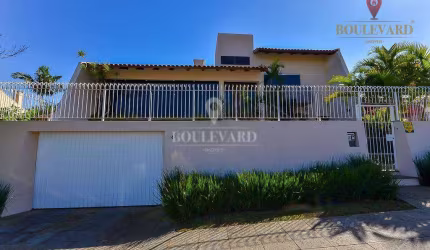 Casa à venda, 370 m² por R$ 2.000.000,00 - Guabirotuba - Curitiba/PR