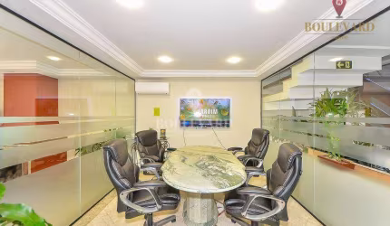 Casa comercial com 13 salas à venda, 564 m² por R$  3.995.000- Jardim das Américas - Curitiba/PR