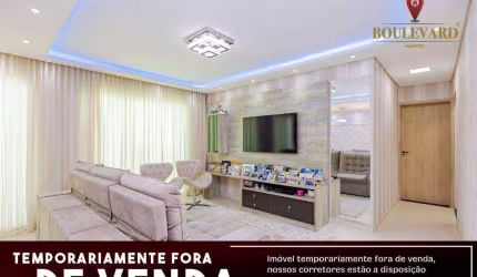 2 Casas térreas  com 7  dormitórios à venda, 162 m² por R$ 1.099.000 - Uberaba - Curitiba/PR