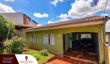 Casa à venda, 150 m² por R$ 820.000,00 - Xaxim - Curitiba/PR