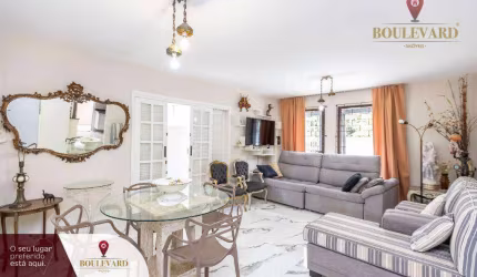 Casa térrea em rua sem saída com 3 dormitórios à venda, 96 m² por R$ 450.000 - Uberaba - Curitiba/PR