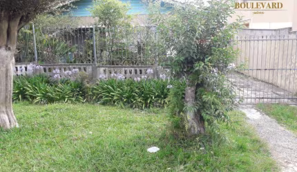 Terreno à venda, 720 m² por R$ 730.000,00 - Fanny - Curitiba/PR