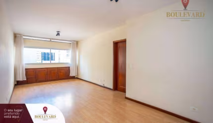 Apartamento no Condomínio Dona Dinorah, com 2 dormitórios à venda, 78 m² por R$ 445.200 - Centro - Curitiba/PR
