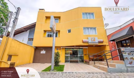 Casa residencial e comercial com 3 suítes à venda, 449,66 m² por R$ 2.949.999 - São Francisco - Curitiba/PR