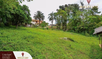 Terreno à venda, 18703 m² por R$ 3.160.000,00 - Embu - Colombo/PR