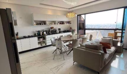 Sobrado em condomínio com 3 dormitórios à venda, 158 m² por R$ 800.000 - Bairro Alto - Curitiba/PR