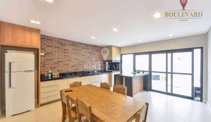 Casa térrea mobiliada com kitnets 3 dormitórios à venda, 172 m² por R$  - Cajuru - Curitiba/PR