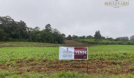 Chácara à venda, 54000 m² por R$ 419.000,00 - Zona Rural - Tijucas do Sul/PR