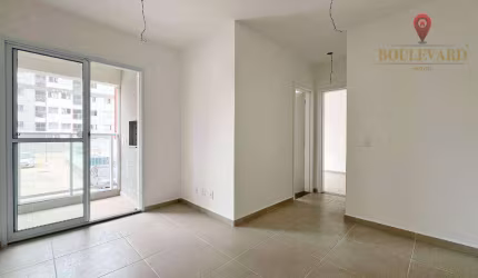 Apartamento no Reseidencial Piazza San Marino com 2 dormitórios à venda, 47 m² por R$ 280.000 - Aristocrata - São José dos Pinhais/PR