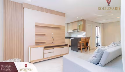 Sobrado com 3 dormitórios à venda, 122 m² por R$ 880.000,00 - Uberaba - Curitiba/PR