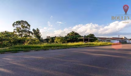 Terreno à venda, 17581 m² por R$ 3.500.000,00 - Guatupê - São José dos Pinhais/PR