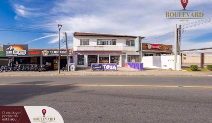 Ponto à venda, 150 m² por R$ 200.000,00 - Santa Felicidade - Curitiba/PR