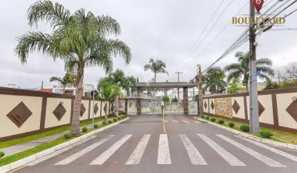 Terreno no Residencial Tenerife à venda, 377 m² por R$ 599.000 - Parque da Fonte - São José dos Pinhais/PR