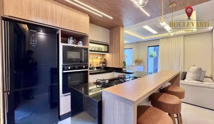 Apartamento Garden com 3 dormitórios à venda, 68 m² por R$ 690.000 - São Pedro - São José dos Pinhais/PR