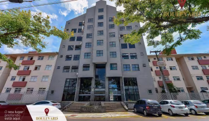Andar Corporativo à venda, 225 m² por R$ 860.000,00 - Parolin - Curitiba/PR