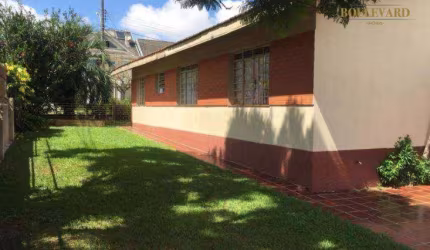 Terreno à venda, 720 m² por R$ 1.501.000,00 - Jardim das Américas - Curitiba/PR