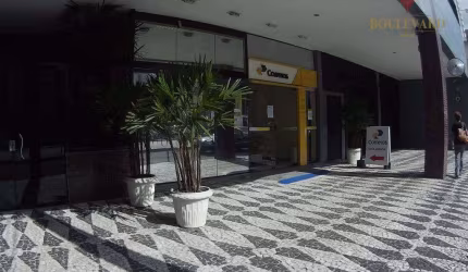 Loja à venda, 534 m² por R$ 3.300.000,00 - Juvevê - Curitiba/PR