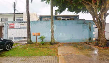 Casa à venda, 435 m² por R$ 897.000,00 - Cajuru - Curitiba/PR