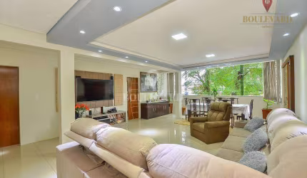 Casa à venda, 380 m² por R$ 980.000,00 - Guaíra - Curitiba/PR
