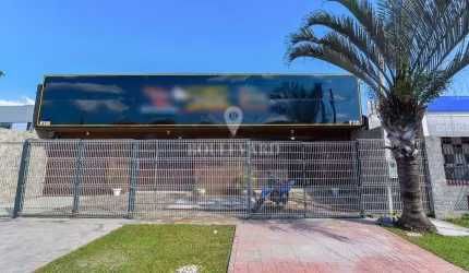 Oportunidade, Loja à venda, 540 m² por R$ 1.899.000 - Boqueirão - Curitiba/PR