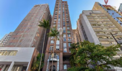 Cobertura à venda, 168 m² por R$ 2.600.000,00 - Batel - Curitiba/PR