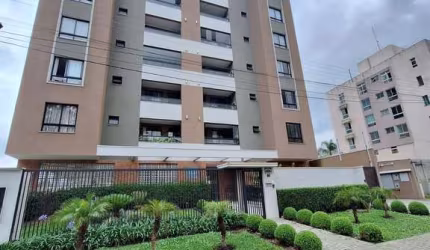 Tingui, Apartamento Garden, próximo ao Parque Bacacheri, 3 quartos, suíte, sacada com churrasqueira