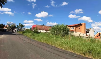 Boa Vista, Terreno ZR3, 60m de testada, 1.991,40m² de área total, ao lado da Av Holanda, à venda, C