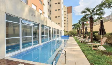 Água Verde, Apto Acabamento Diferenciado,188,78m² Privativos, 4 quartos, 2 suítes, 3 vagas, à venda