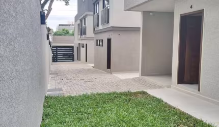 Boa Vista,  Sobrado em condomínio,  Conceito aberto, Terraço, Quintal Gramado, Residencial Nazaré,
