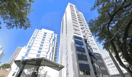 Centro, Ed.La Defense, Um Por Andar, 3 Suítes, 3 Vagas, Lareira, Varanda, Churrasqueira a carvão, à