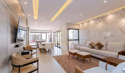 Jardim Social, casa térrea, Rua Sem Saída, 4 quartos sendo 3 suítes, 3 vagas, piscina, 416 m², Curi