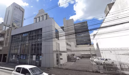 Centro, Prédio Inteiro , Elevador, 20 Vagas estacionamento,1.461,34m² privativos, fachada em vidro,