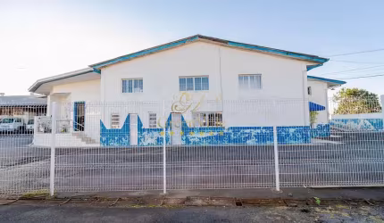 Hauer, BARRACÃO X APTO Itapema/SC, Terreno 2,310m², sendo 45m de frente X 51,33m de fundos, à venda