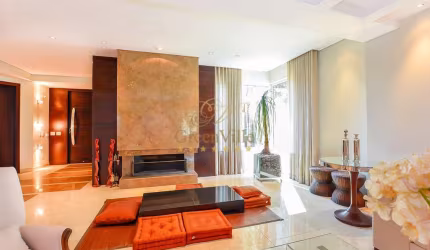 Jardim Social, Casa com elevador , 1.040m², 5 suítes, 6 vagas, quadra poliesportiva , piscina, à ve