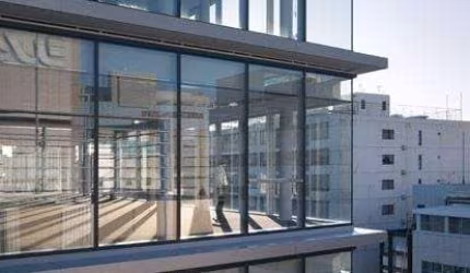 Centro Cívico, Prédio Inteiro, comercial, elevadores de última geração, 47 vagas, à venda, Curitiba