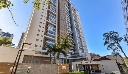 Batel, Apto Ed. Blend, 167,81m²,sendo 96,46m² privativos, 3 suítes, 2 Vagas, à venda Curitiba, PR