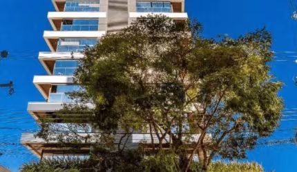 Água Verde, Edifício Tokaii Residence, duplex, novo, À PRONTA ENTREGA, 3 suítes, 3 vagas, à venda C