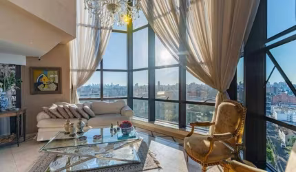 Batel, Ap Ed. Place Vendome, Duplex, 1 por andar, 412m² privativos, 4 suítes, 5 vagas, à venda, Cur