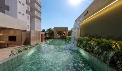 LANÇAMENTO BOM RETIRO TOWER II