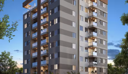 Apartamento Bom Retiro