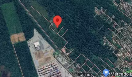Terrenos á Venda no Balneário Santa Terezinha