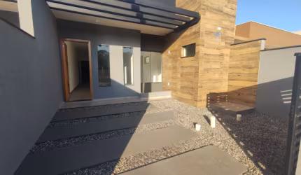 Vende se casa no BALNEÁRIO ITAPOÁ