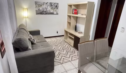 Apto 1 dorm., 41m², 1 Vaga Coberta - Partenon