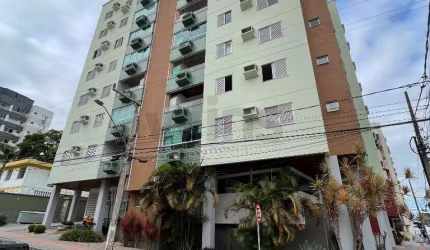Apartamento 3 dorm c/ um suíte, Comerciário