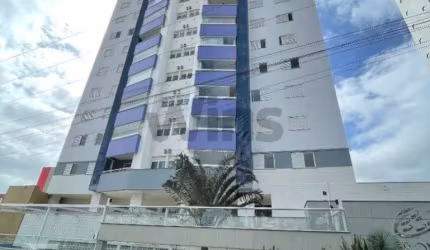 APARTAMENTO EM RESIDENCIAL COM COMPLETA INFRAESTRUTURA