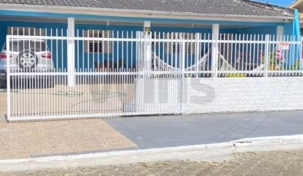 Casa na Zona Sul a 500m do mar, Balneário Rincão