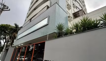 Apartamento Garden no Bairro Michel