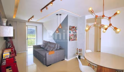 Apartamento | Recreio dos Bandeirantes