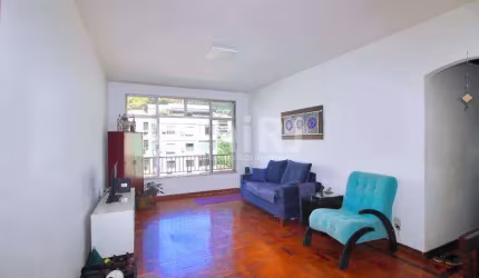 Excelente apartamento - Tijuca