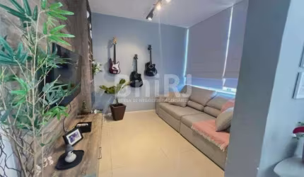 Apartamento de 4 quartos com 1 suíte